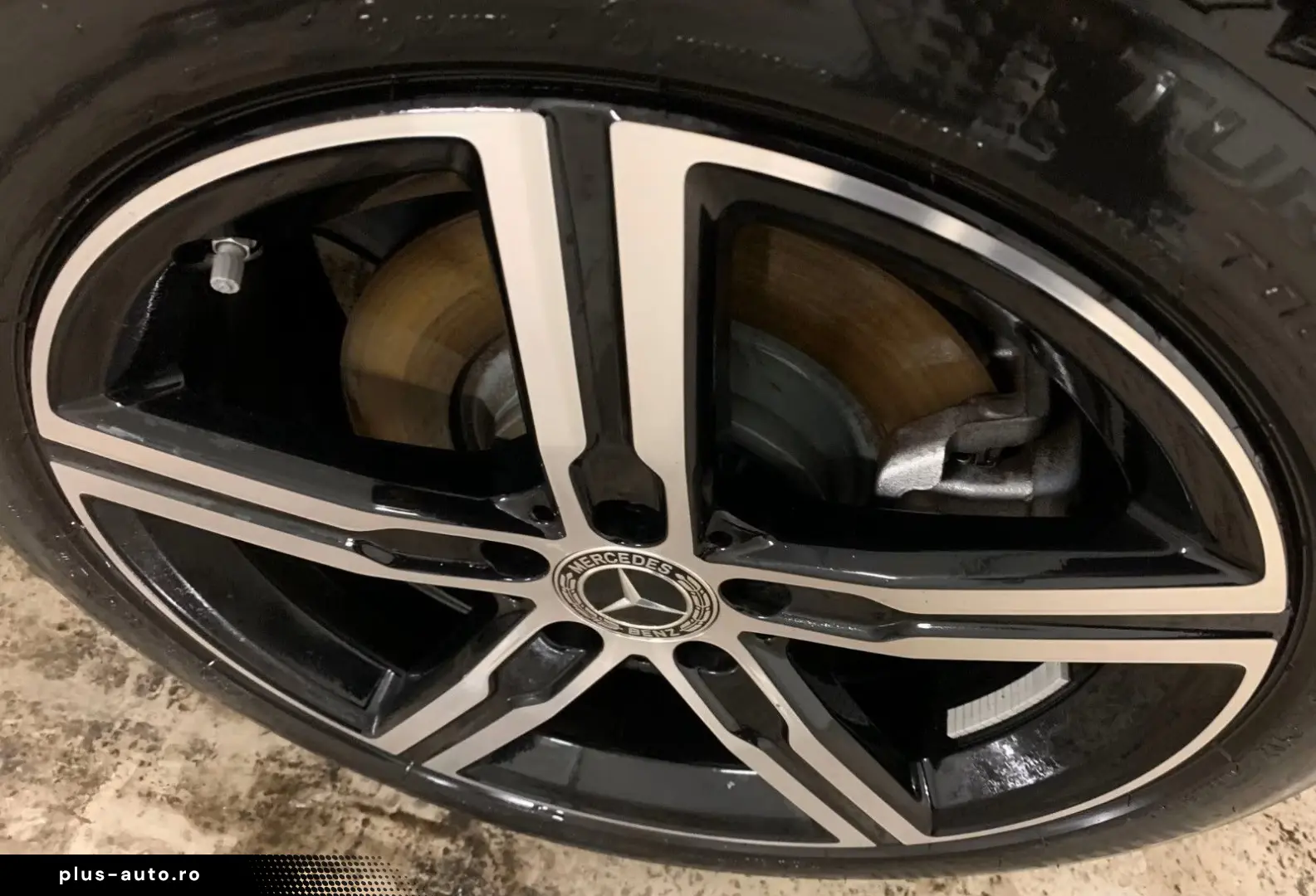 MERCEDES-BENZ CLA 250e Beige Leather Bliss Camera AmbientL