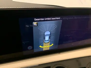 MERCEDES-BENZ CLA 250e Beige Leather Bliss Camera AmbientL