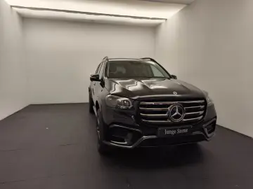 MERCEDES-BENZ GLS 350 d 4M AMG