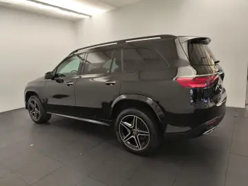 MERCEDES-BENZ GLS 350 d 4M AMG
