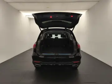 MERCEDES-BENZ GLS 350 d 4M AMG