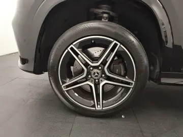 MERCEDES-BENZ GLS 350 d 4M AMG
