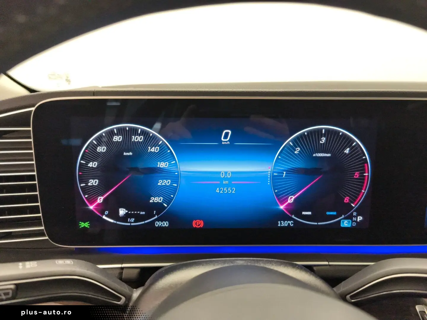 MERCEDES-BENZ GLS 350 d 4M AMG