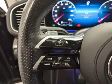 MERCEDES-BENZ GLS 350 d 4M AMG