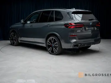 BMW X5 xDrive50e Exclusive B&W Merino Carbon Massage