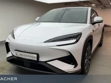 BYD Seal Excellence Autom