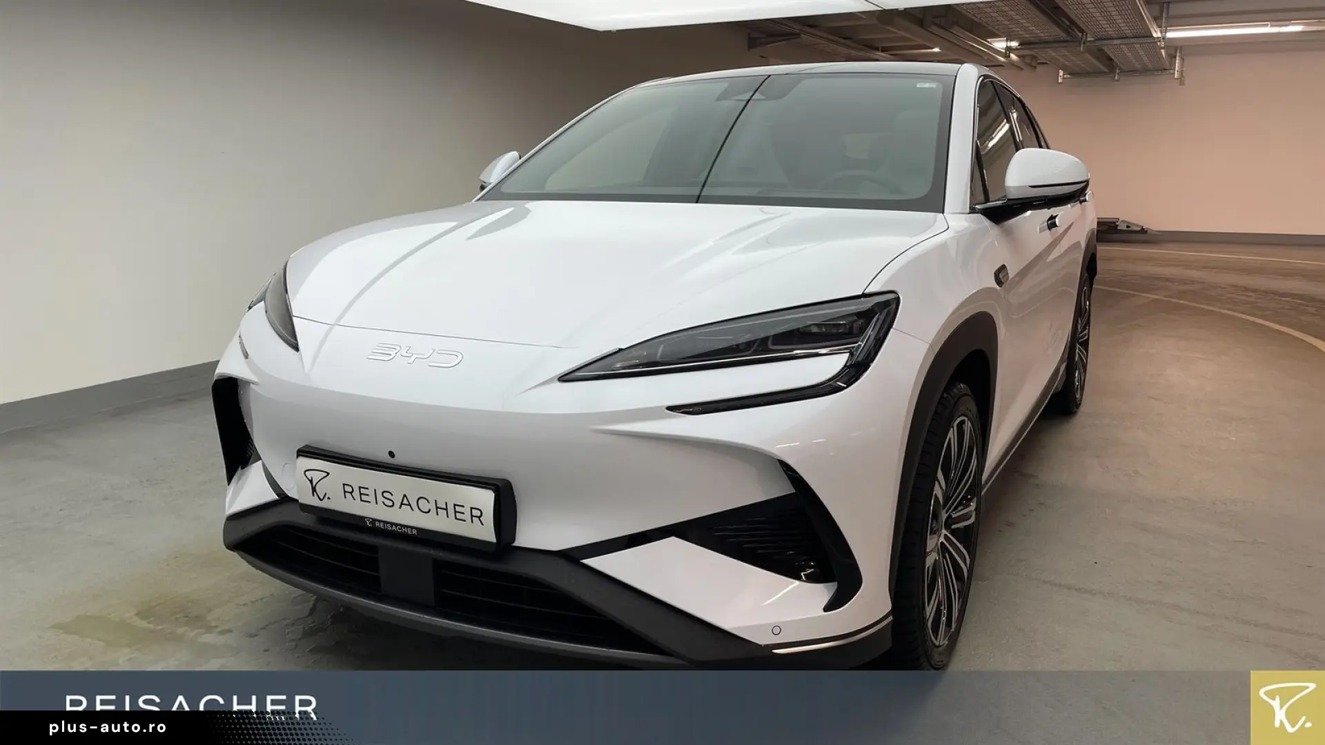 BYD Seal Excellence Autom