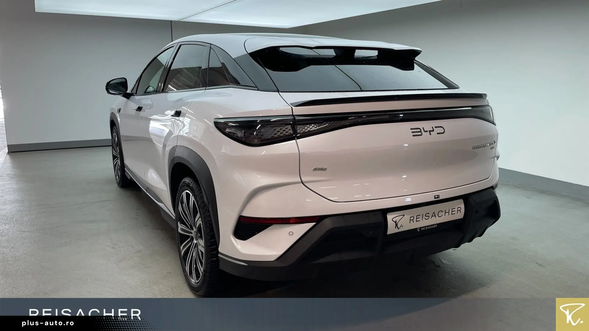 BYD Seal Excellence Autom