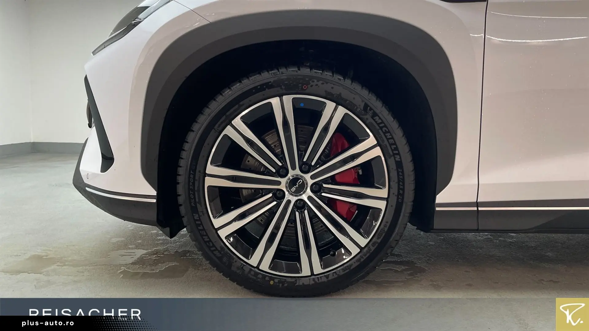 BYD Seal Excellence Autom