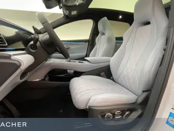 BYD Seal Excellence Autom