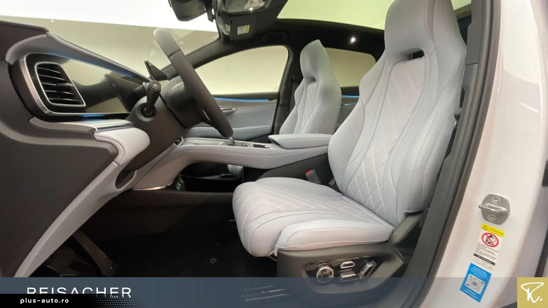 BYD Seal Excellence Autom