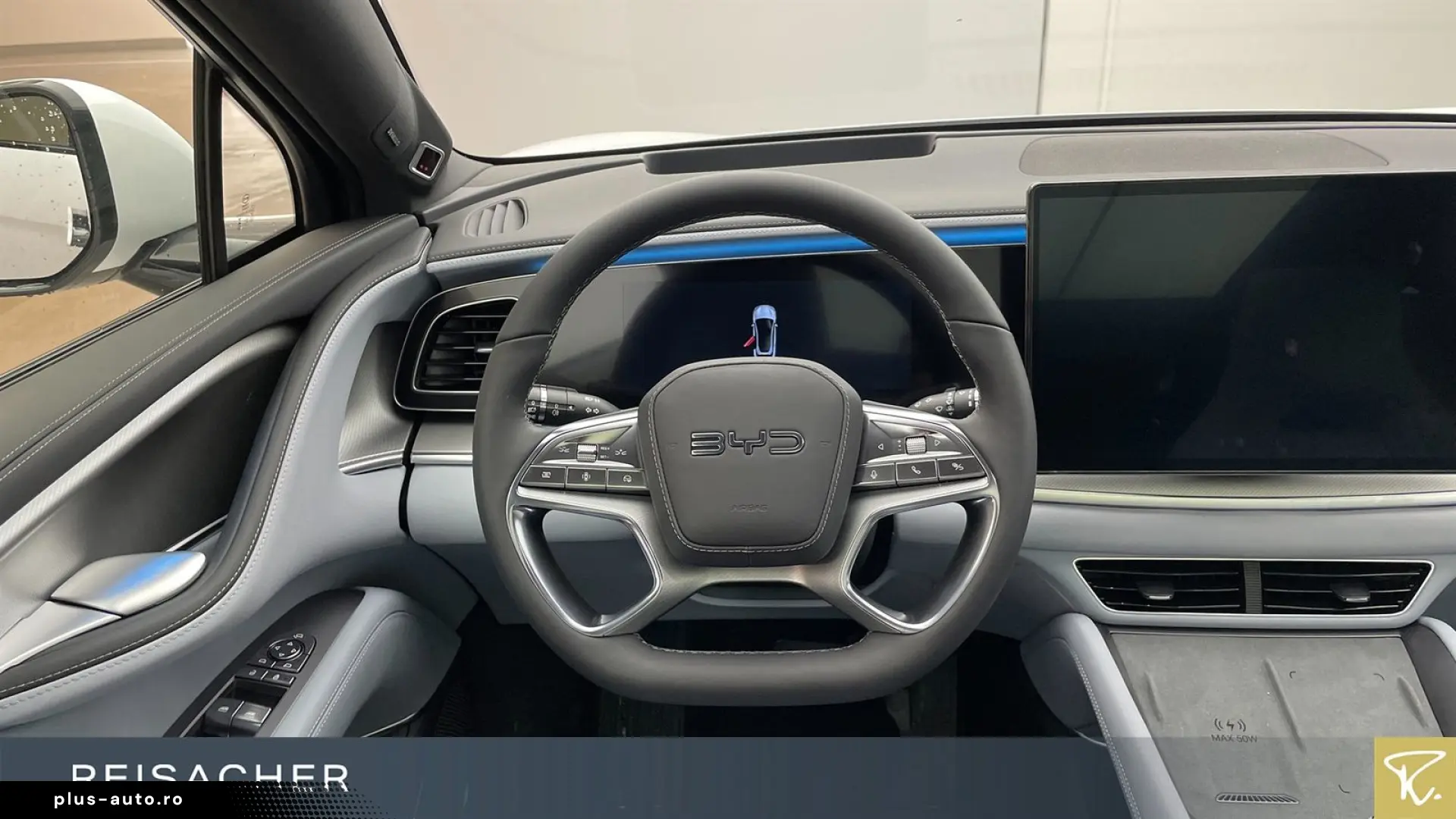 BYD Seal Excellence Autom