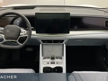 BYD Seal Excellence Autom