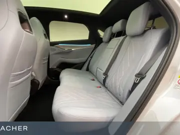 BYD Seal Excellence Autom