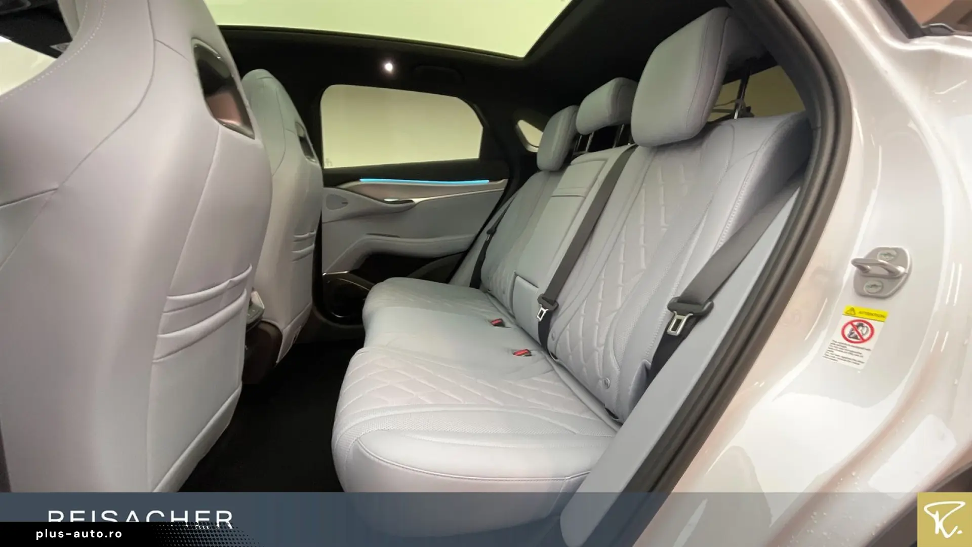 BYD Seal Excellence Autom