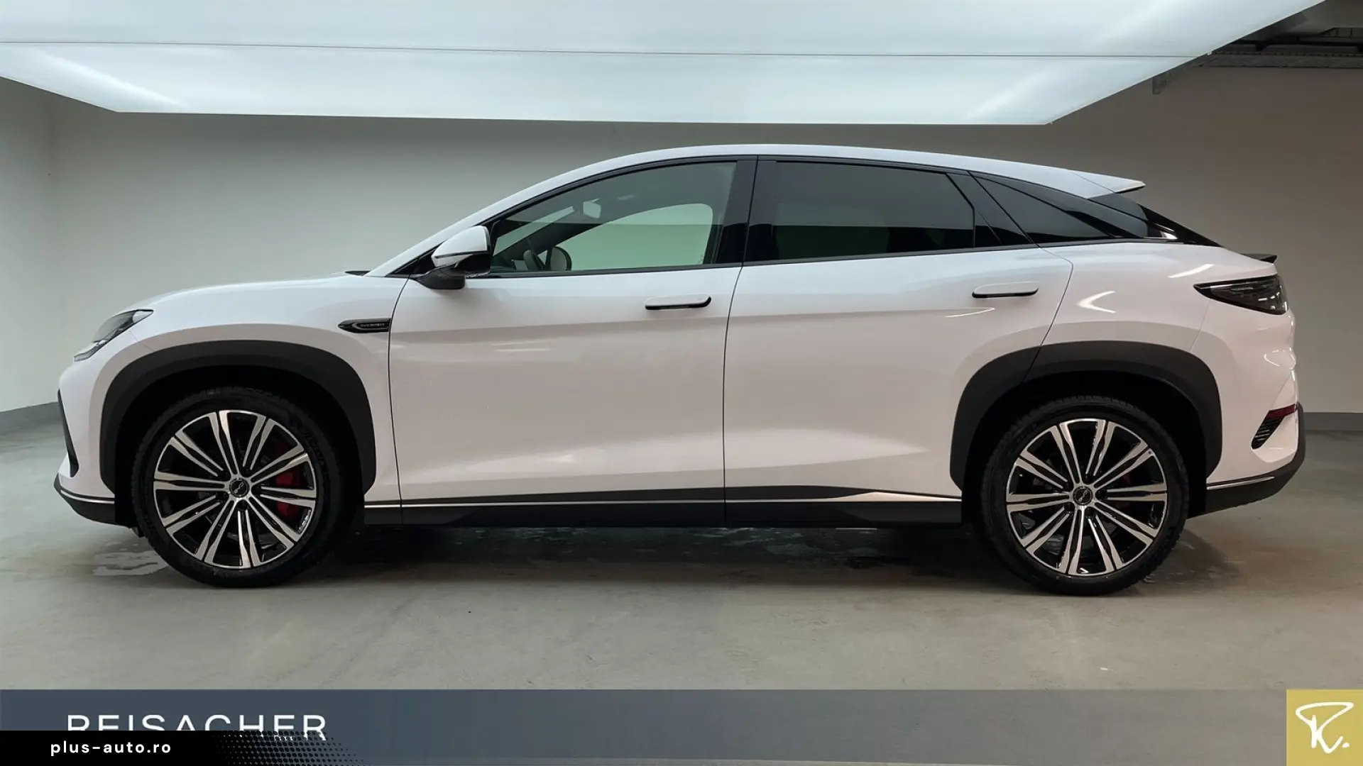 BYD Seal Excellence Autom