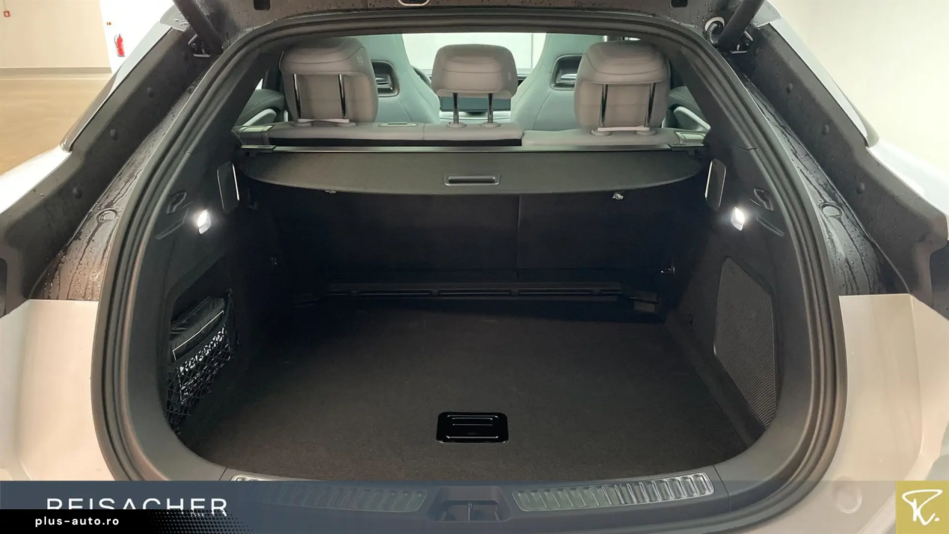 BYD Seal Excellence Autom