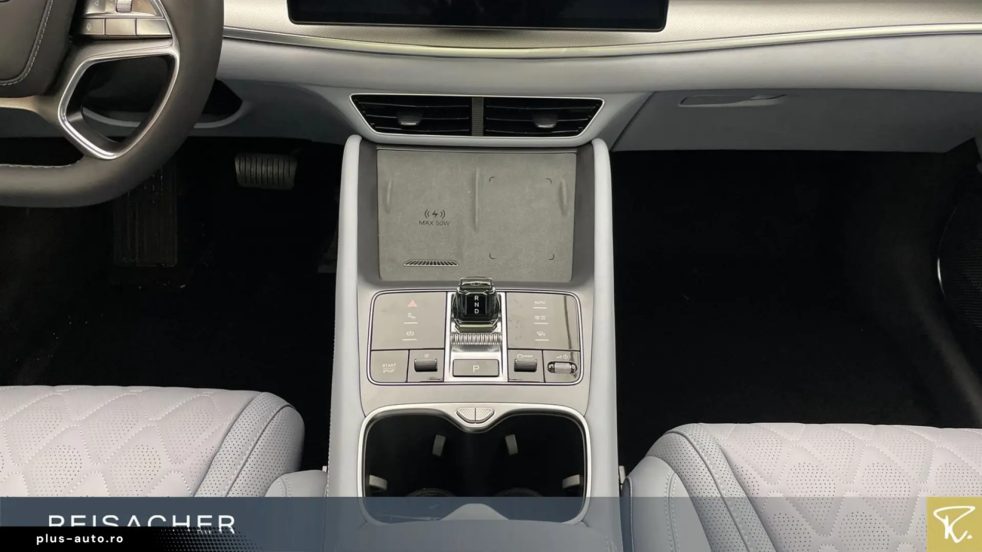 BYD Seal Excellence Autom