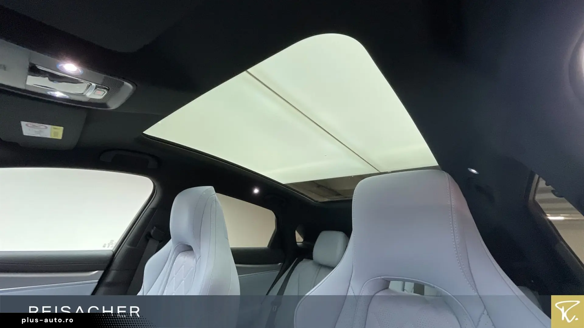 BYD Seal Excellence Autom