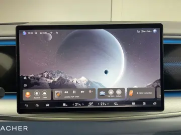 BYD Seal Excellence Autom