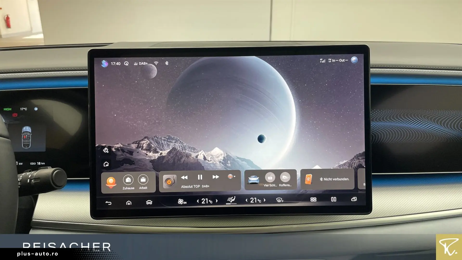 BYD Seal Excellence Autom