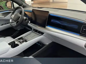 BYD Seal Excellence Autom