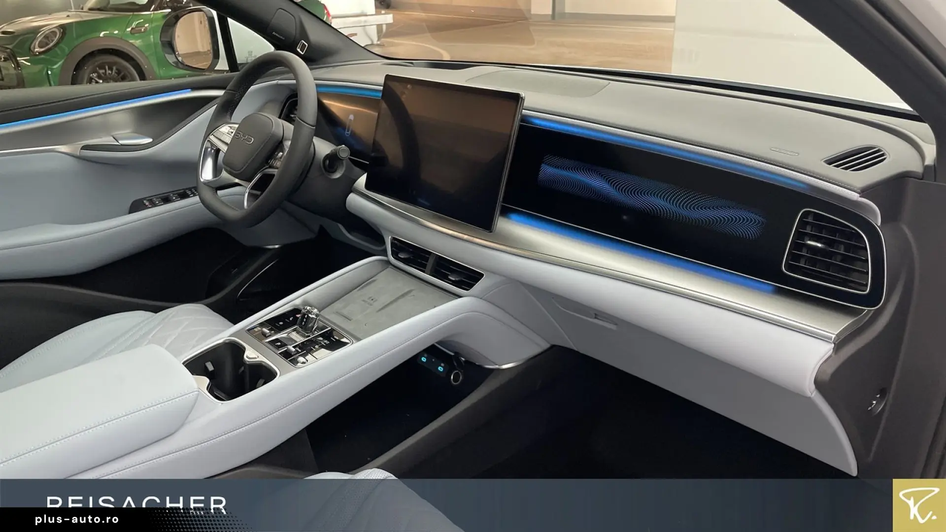 BYD Seal Excellence Autom