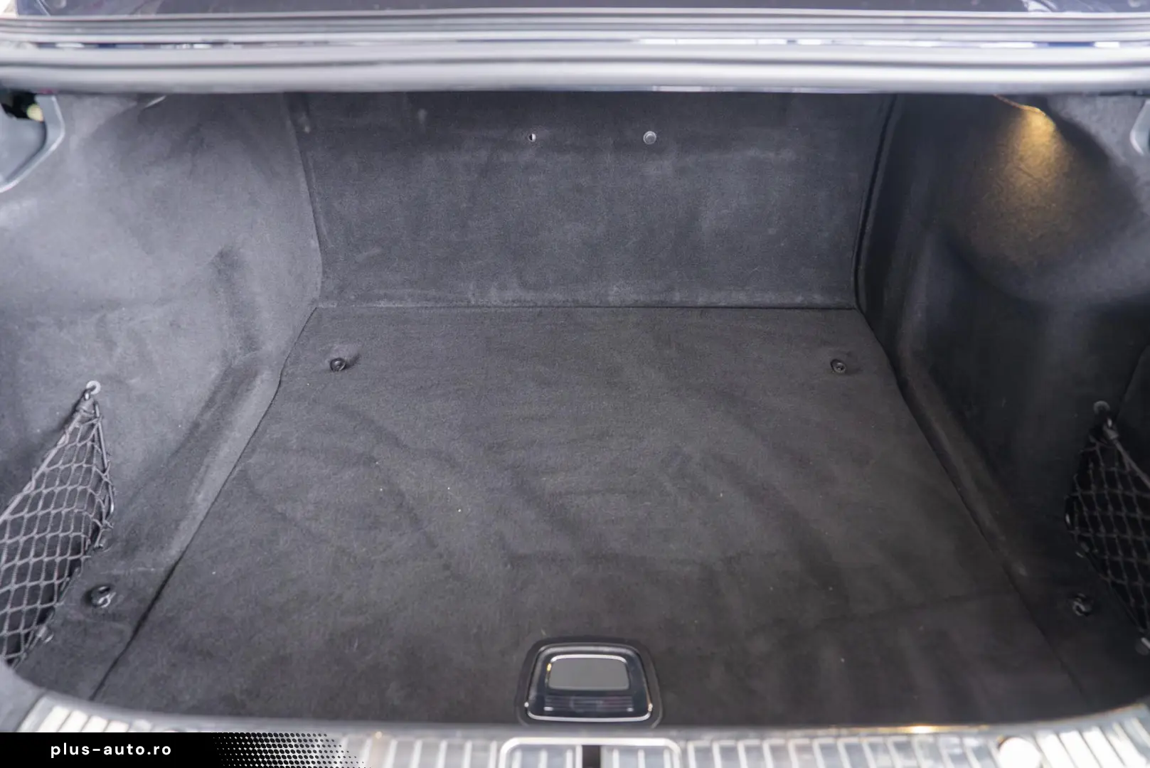 Mercedes-Benz S-Class 400 4MATIC