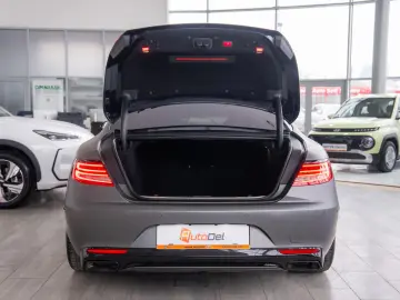 Mercedes-Benz S-Class 400 4MATIC