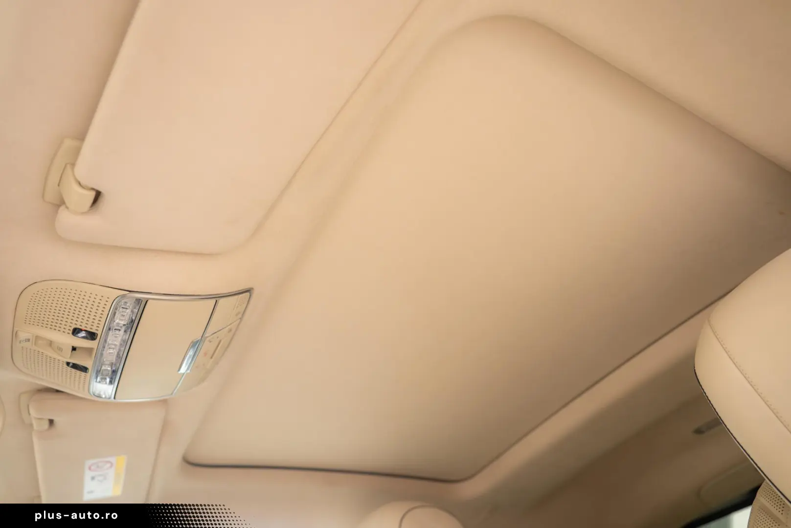 Mercedes-Benz S-Class 400 4MATIC