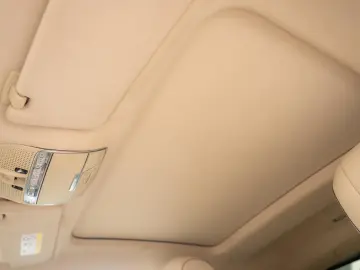 Mercedes-Benz S-Class 400 4MATIC