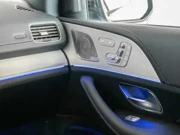 MERCEDES-BENZ GLS 450 d 4M AMG