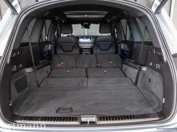 MERCEDES-BENZ GLS 450 d 4M AMG