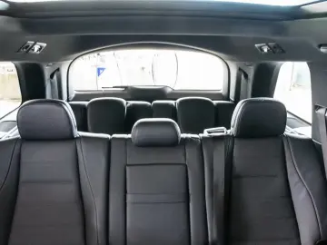 MERCEDES-BENZ GLS 450 d 4M AMG