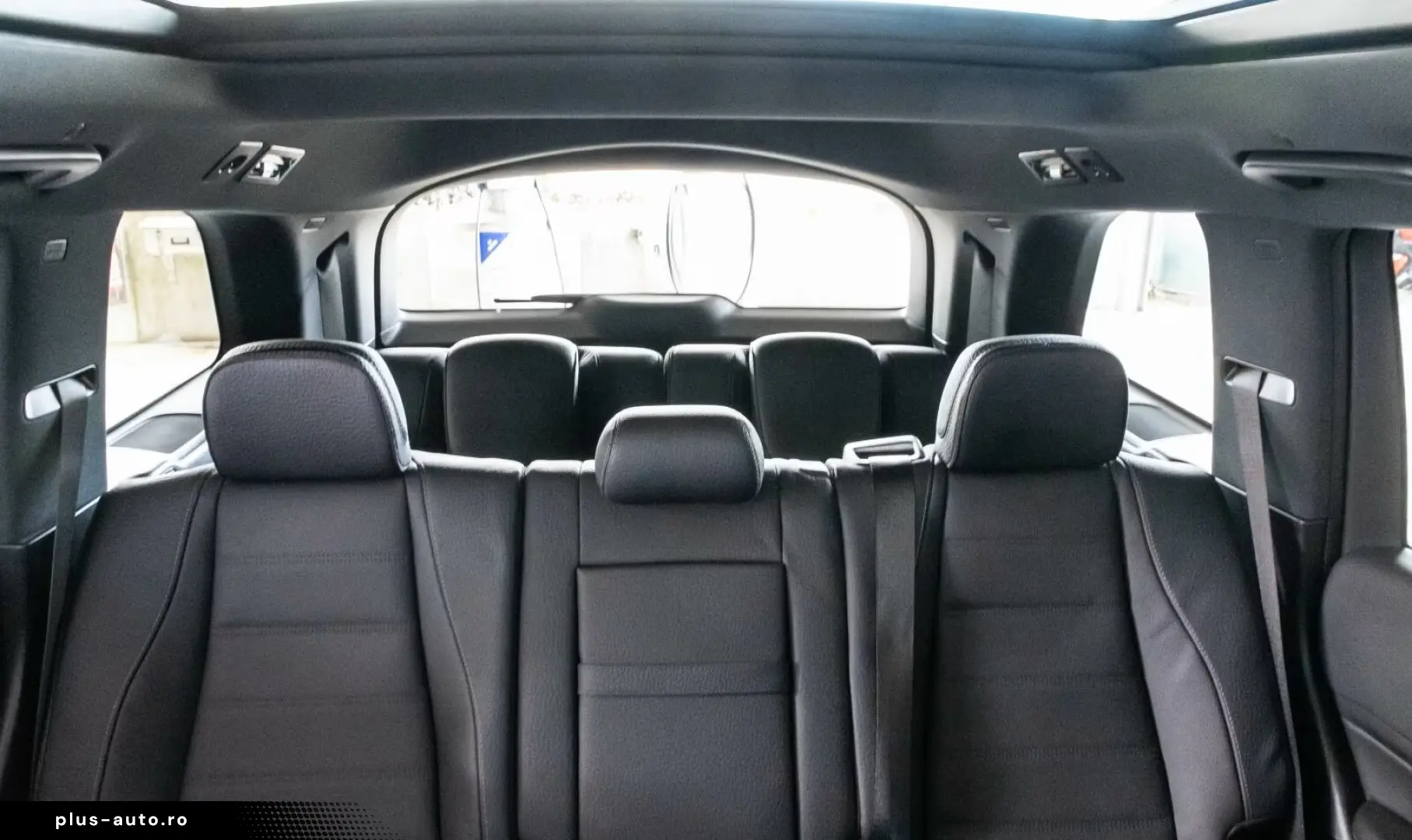 MERCEDES-BENZ GLS 450 d 4M AMG