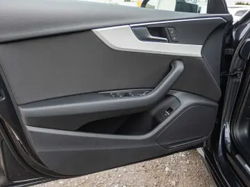 AUDI A4 Advanced 40TDI qu Stronic Navi LED CarPlay