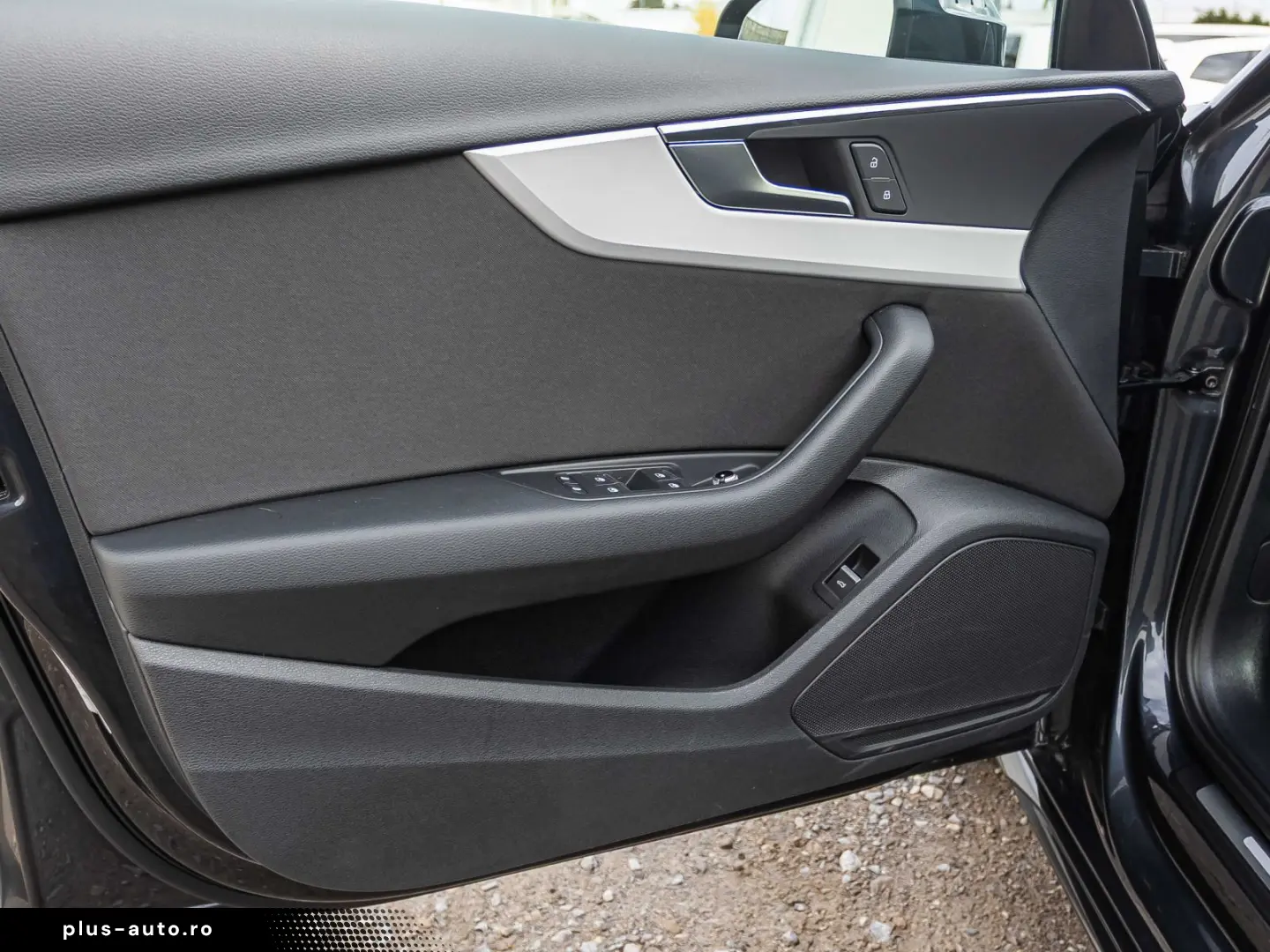 AUDI A4 Advanced 40TDI qu Stronic Navi LED CarPlay