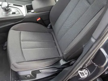 AUDI A4 Advanced 40TDI qu Stronic Navi LED CarPlay