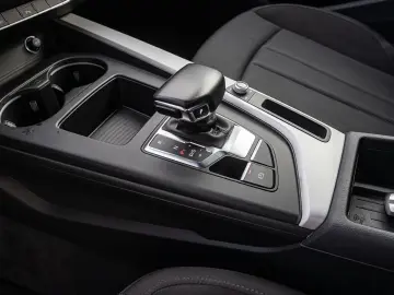 AUDI A4 Advanced 40TDI qu Stronic Navi LED CarPlay