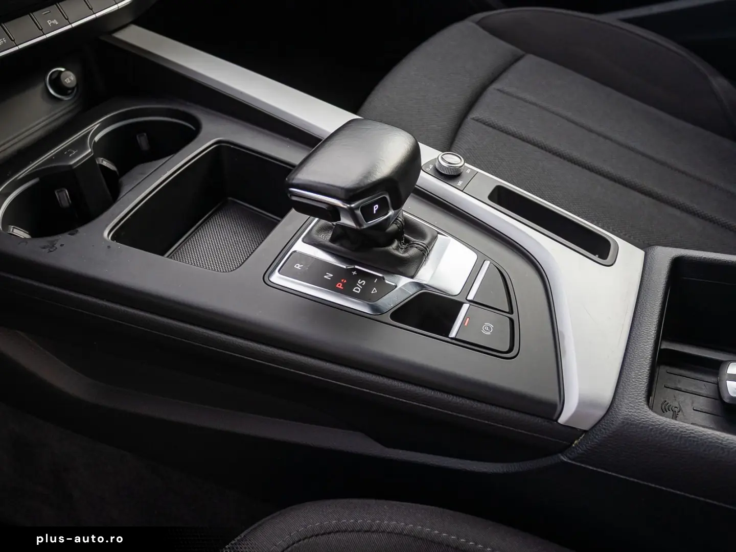 AUDI A4 Advanced 40TDI qu Stronic Navi LED CarPlay