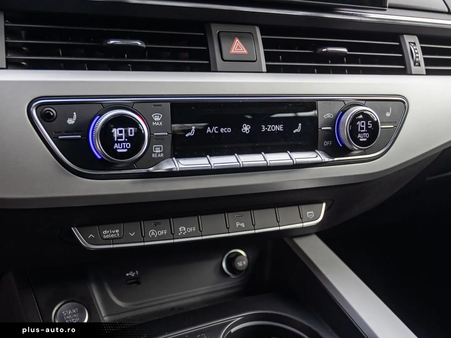AUDI A4 Advanced 40TDI qu Stronic Navi LED CarPlay