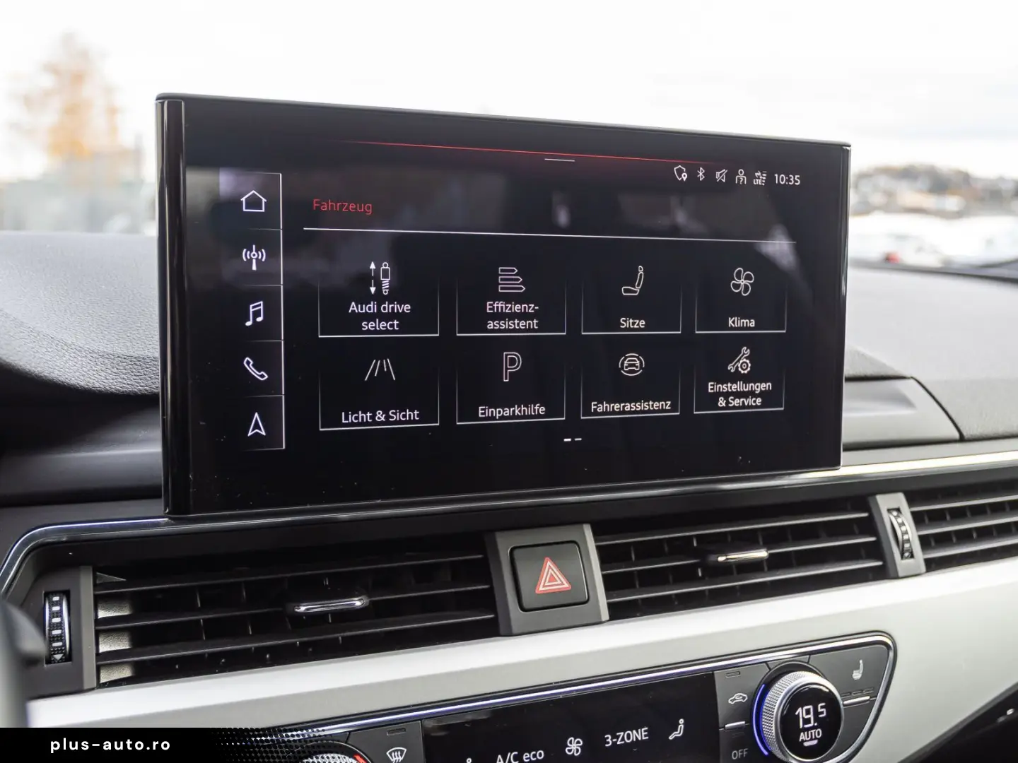 AUDI A4 Advanced 40TDI qu Stronic Navi LED CarPlay