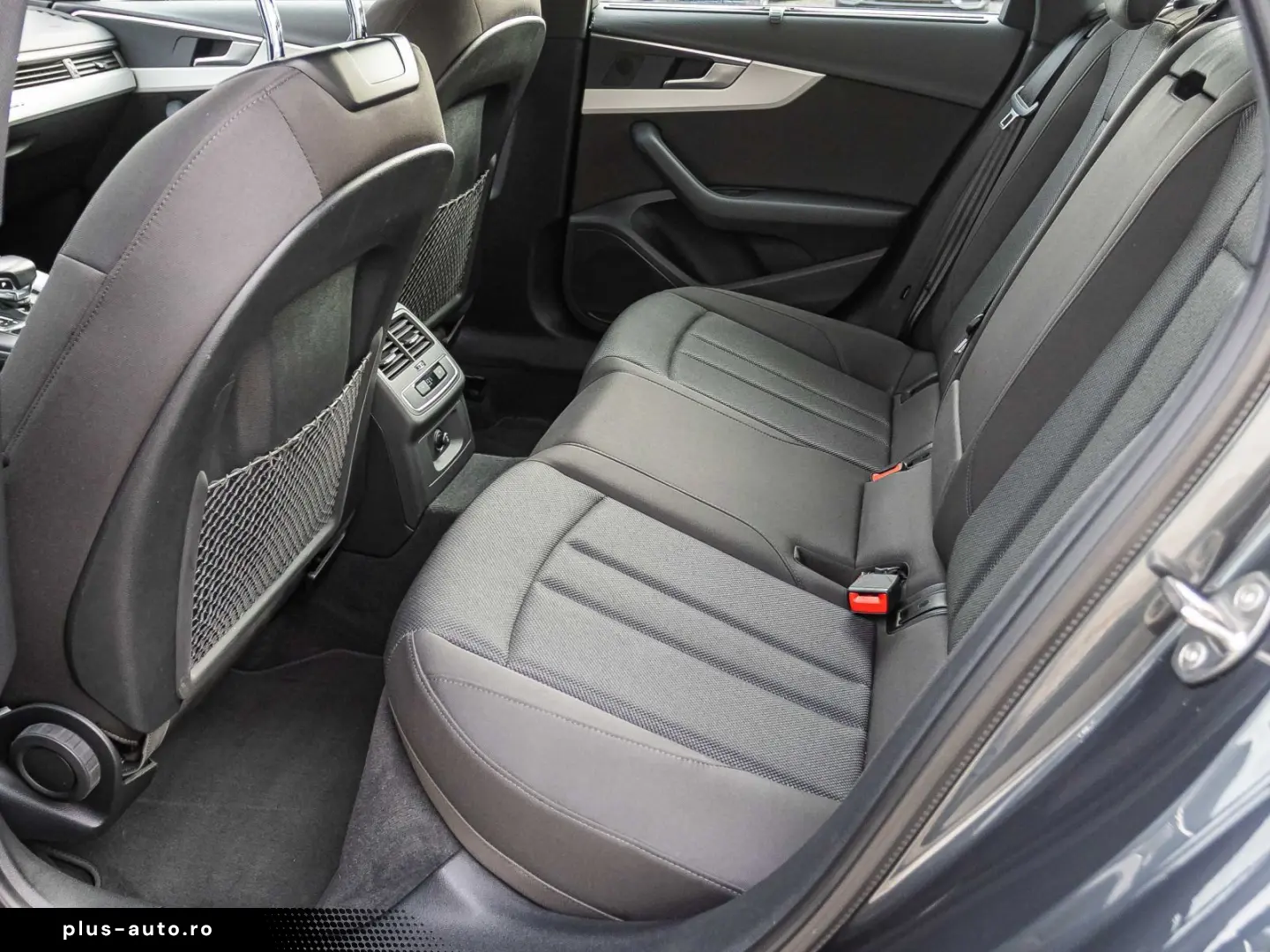 AUDI A4 Advanced 40TDI qu Stronic Navi LED CarPlay