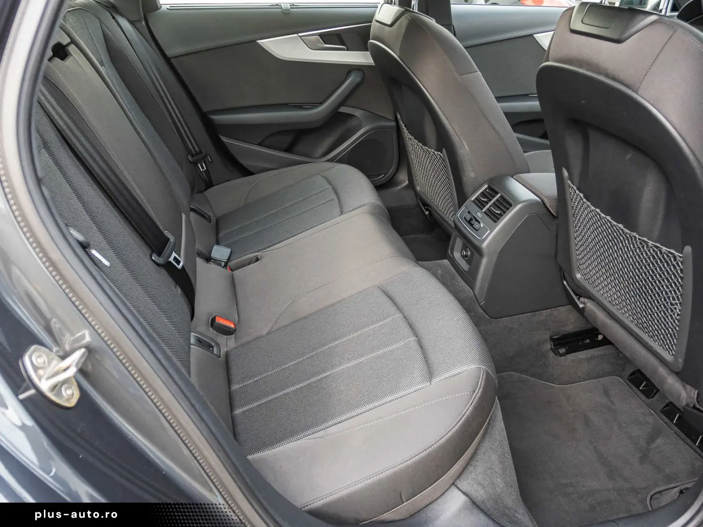 AUDI A4 Advanced 40TDI qu Stronic Navi LED CarPlay