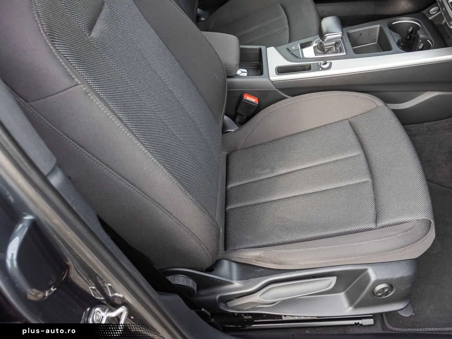 AUDI A4 Advanced 40TDI qu Stronic Navi LED CarPlay