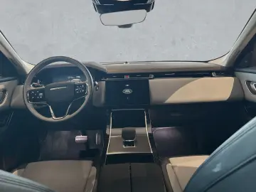 LAND ROVER Range Rover Velar P400e AWD Dynamic SE   Black P