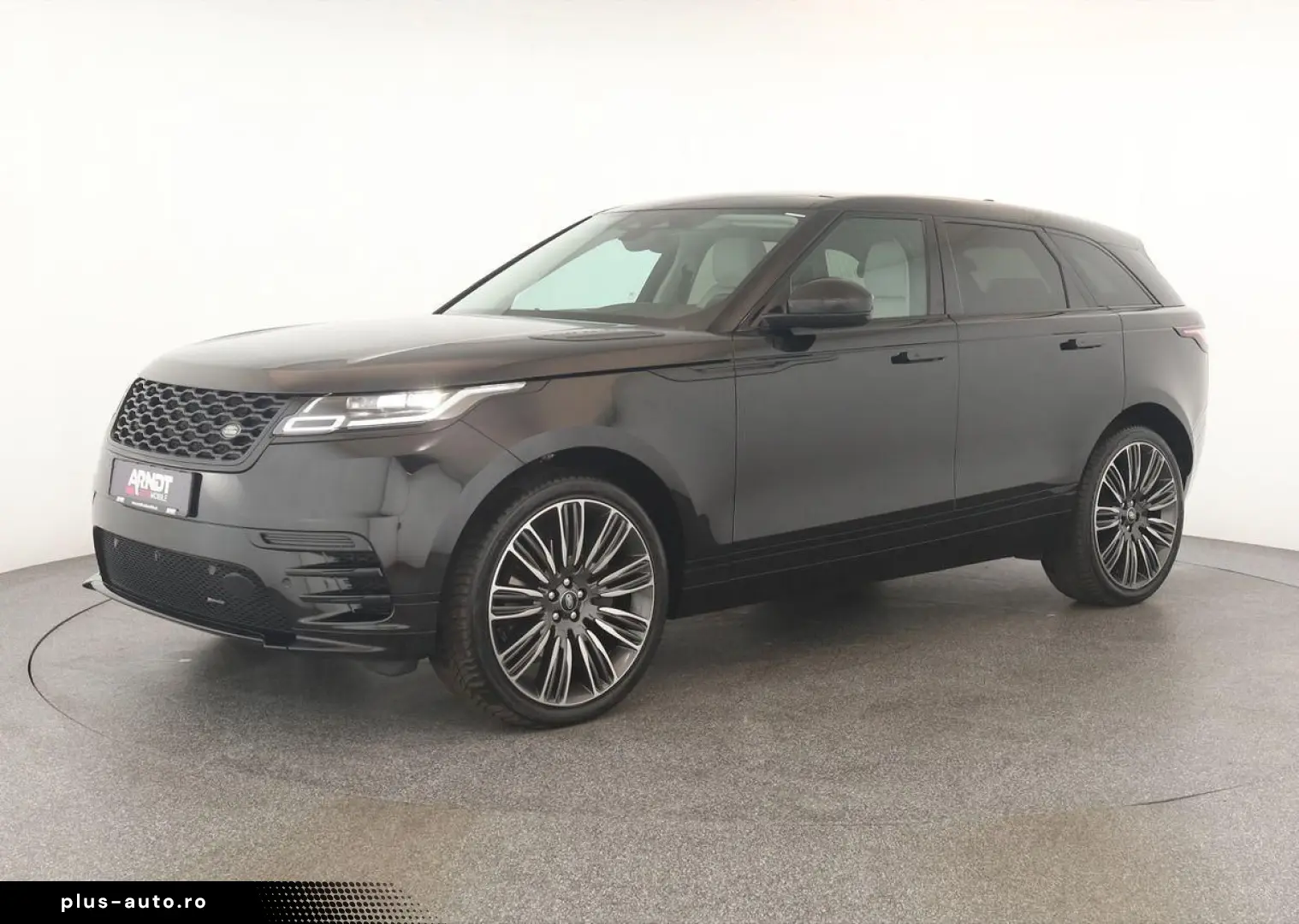 LAND ROVER Range Rover Velar P250 AWD R-Dynamic SE BLACK 22