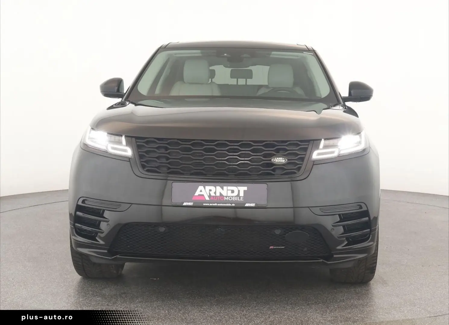 LAND ROVER Range Rover Velar P250 AWD R-Dynamic SE BLACK 22