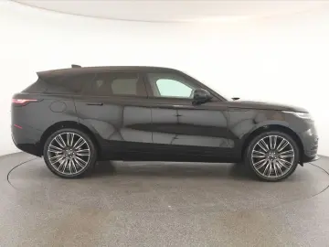 LAND ROVER Range Rover Velar P250 AWD R-Dynamic SE BLACK 22