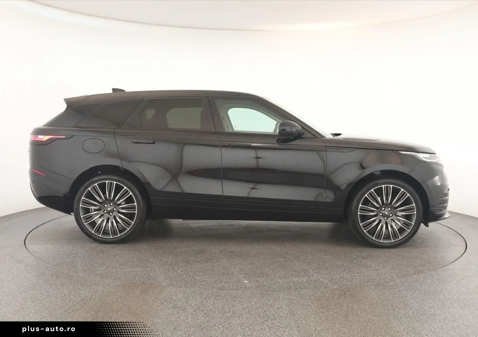 LAND ROVER Range Rover Velar P250 AWD R-Dynamic SE BLACK 22